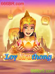 LoyKrathong