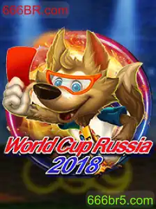WorldCupRussia2018